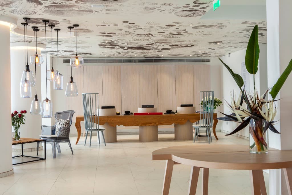 Картинка отеля