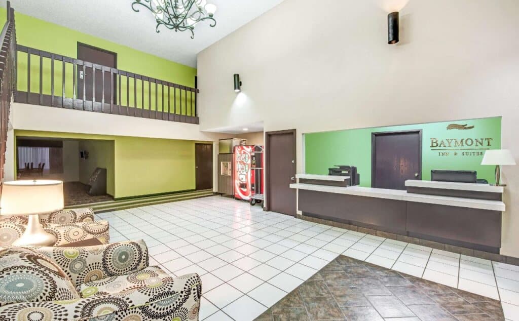 Картинка отеля