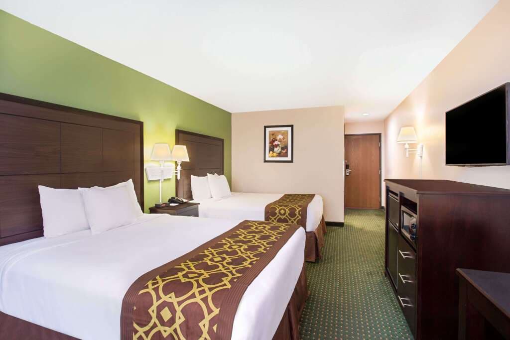 Картинка отеля