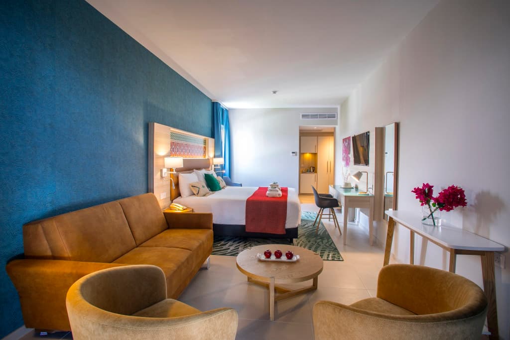 Картинка отеля