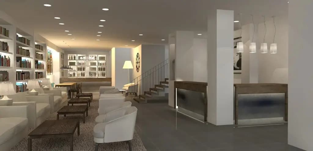 Картинка отеля