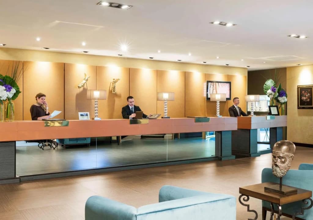 Картинка отеля