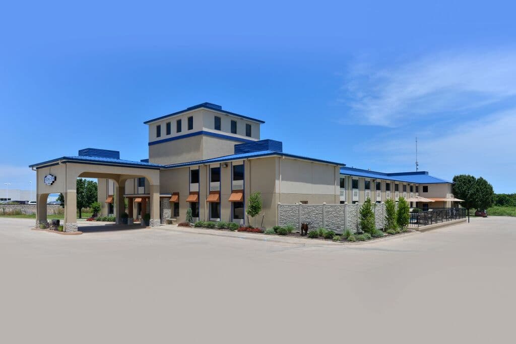 Картинка отеля