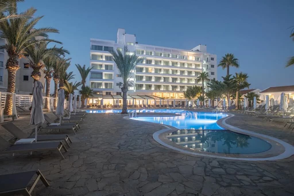 Картинка отеля