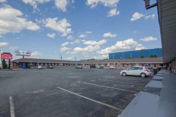 Картинка отеля