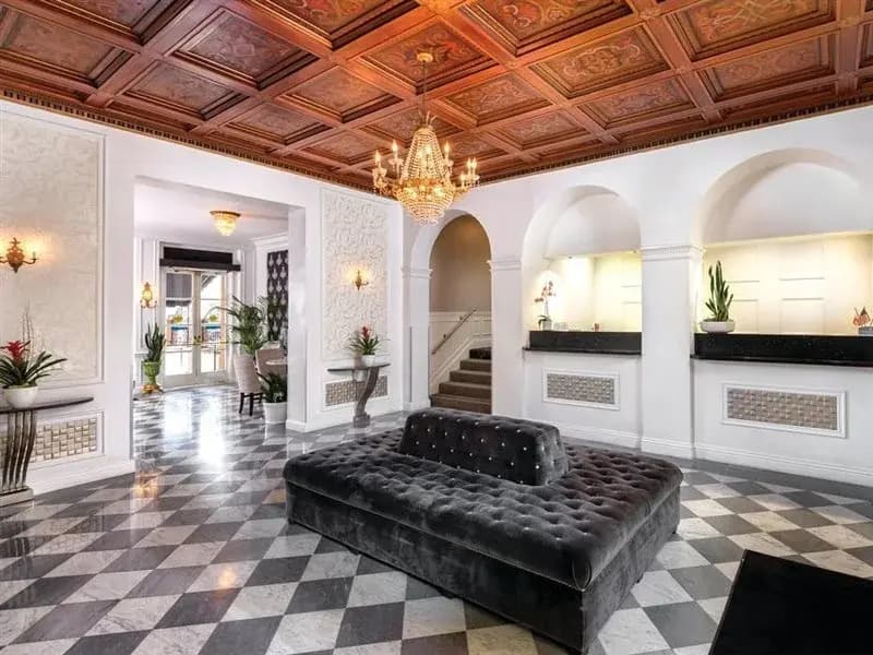 Картинка отеля