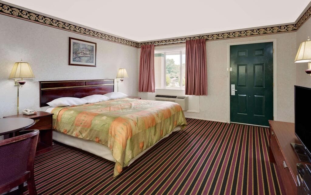 Картинка отеля