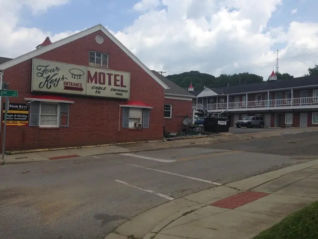 Картинка отеля