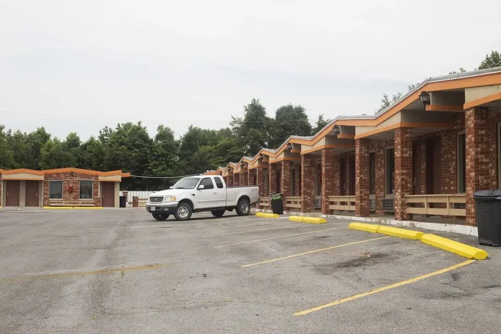 Картинка отеля