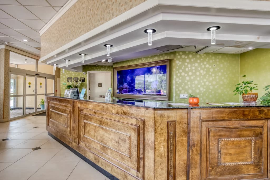 Картинка отеля