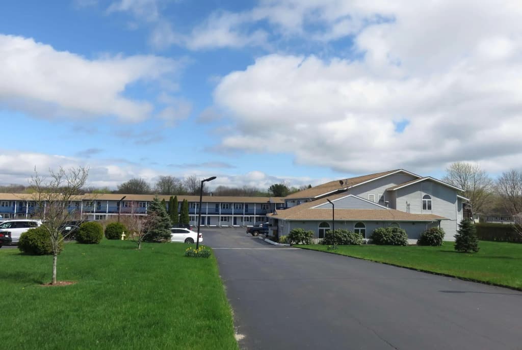 Картинка отеля