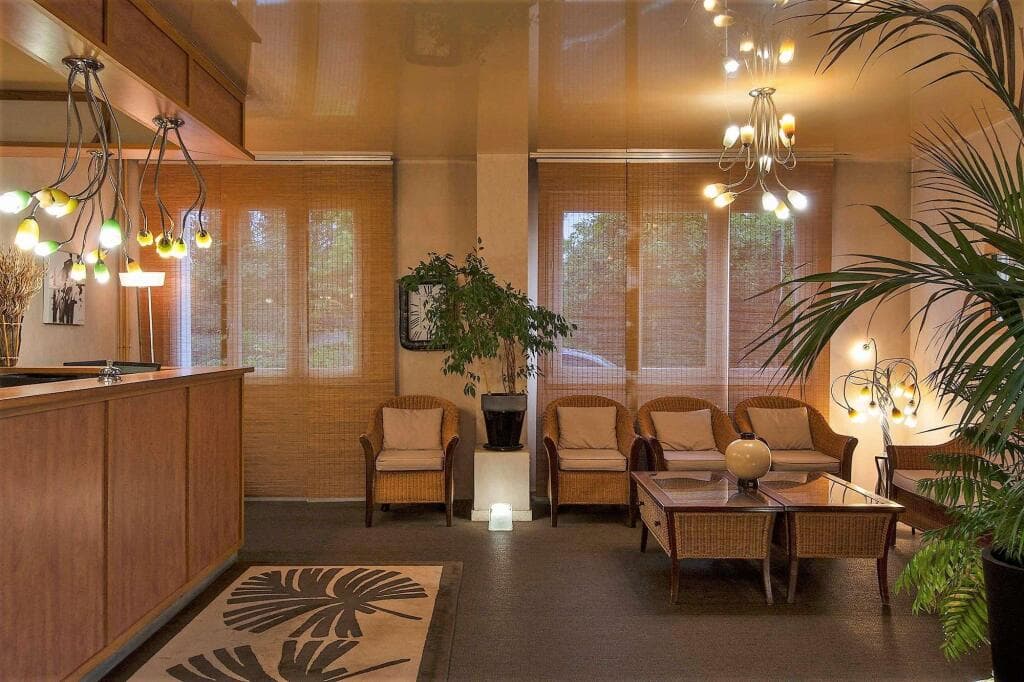 Картинка отеля