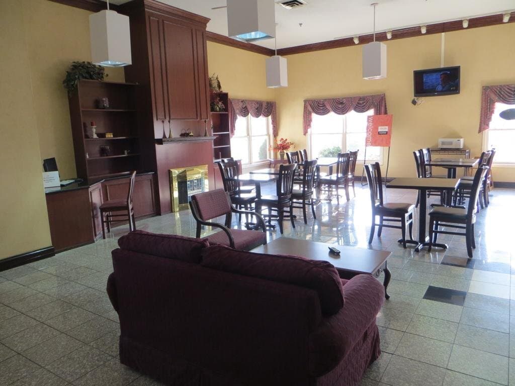 Картинка отеля