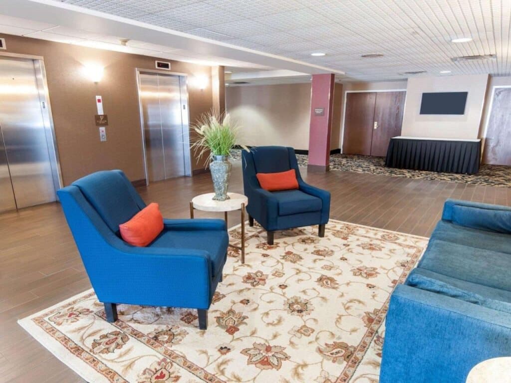 Картинка отеля