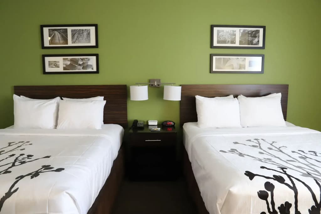 Картинка отеля