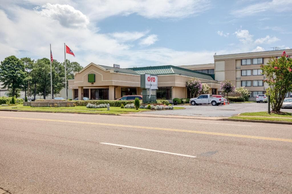 Картинка отеля