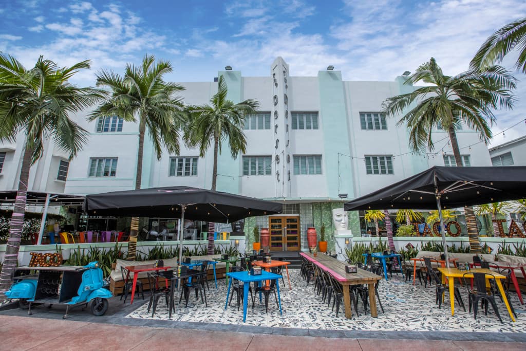 Картинка отеля