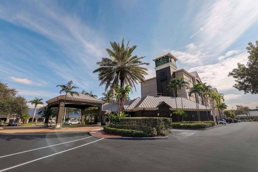 Картинка отеля