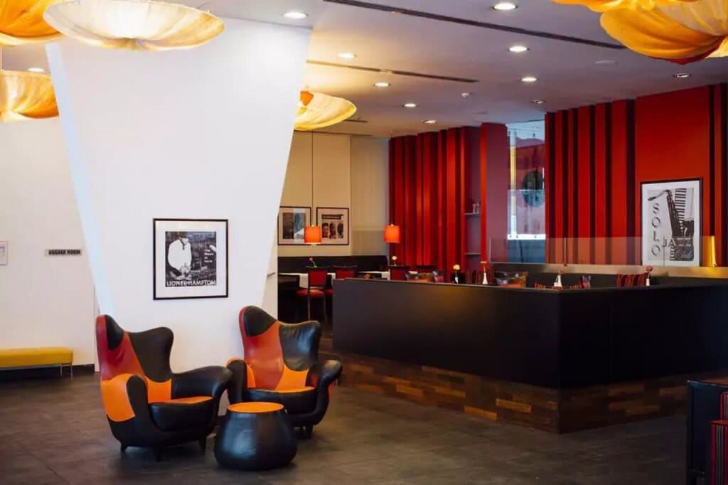 Картинка отеля