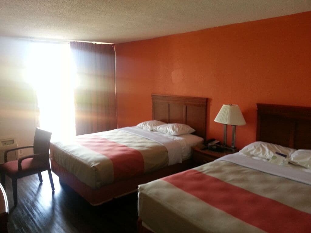 Картинка отеля