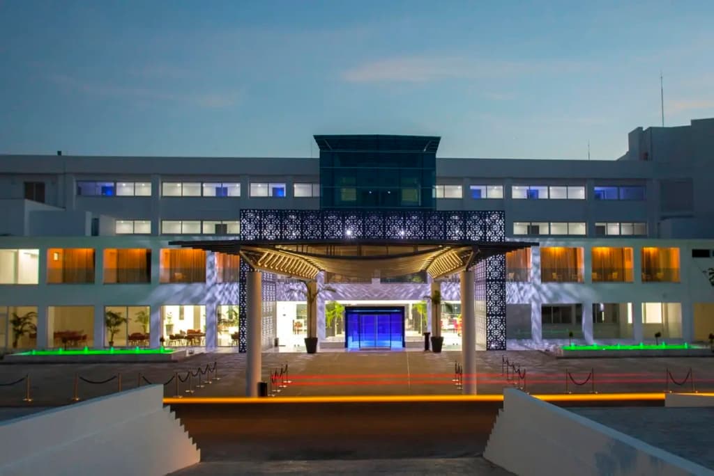 Картинка отеля