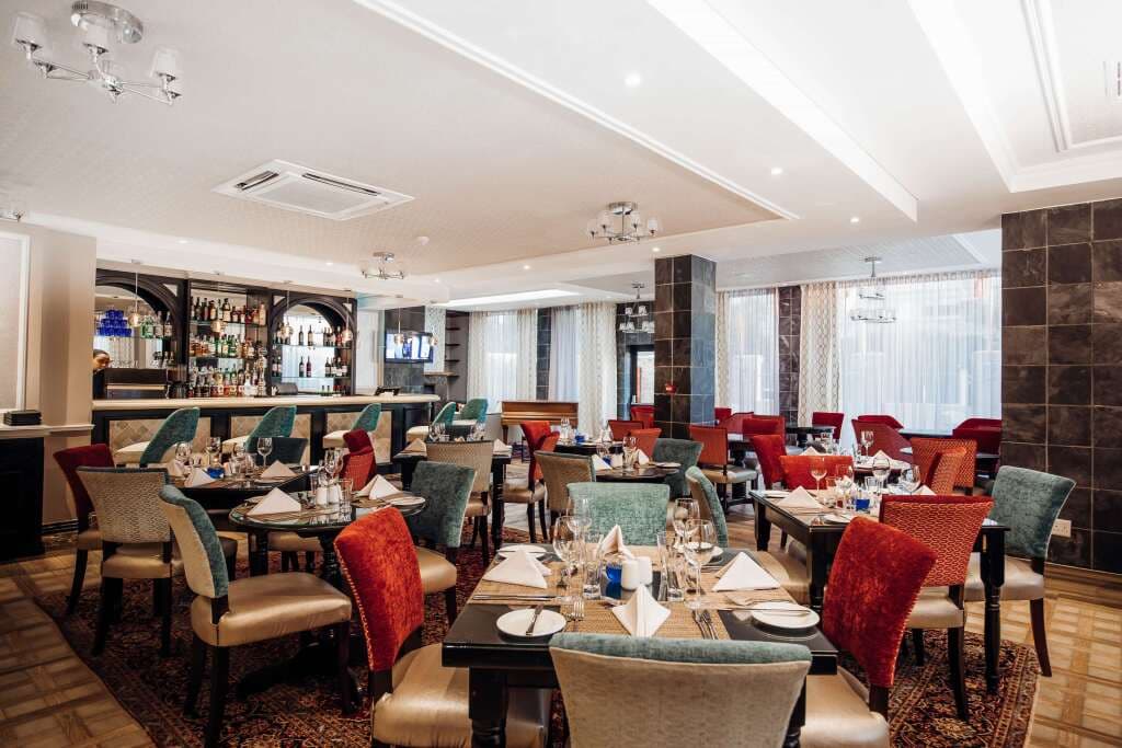 Картинка отеля