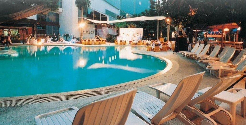 Картинка отеля