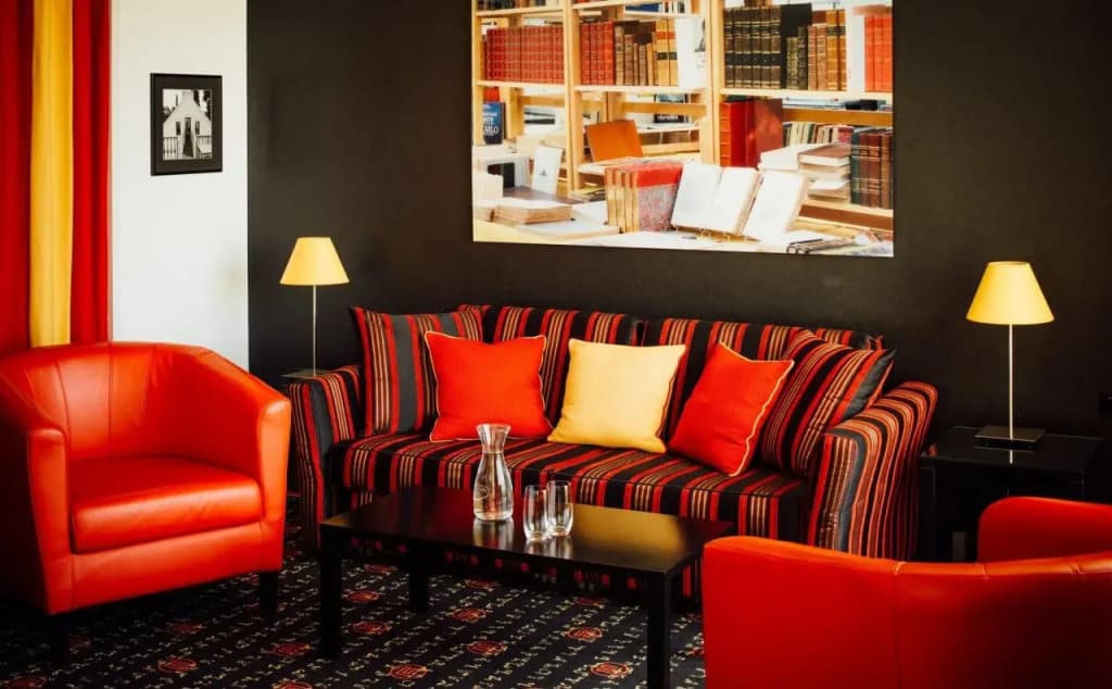 Картинка отеля