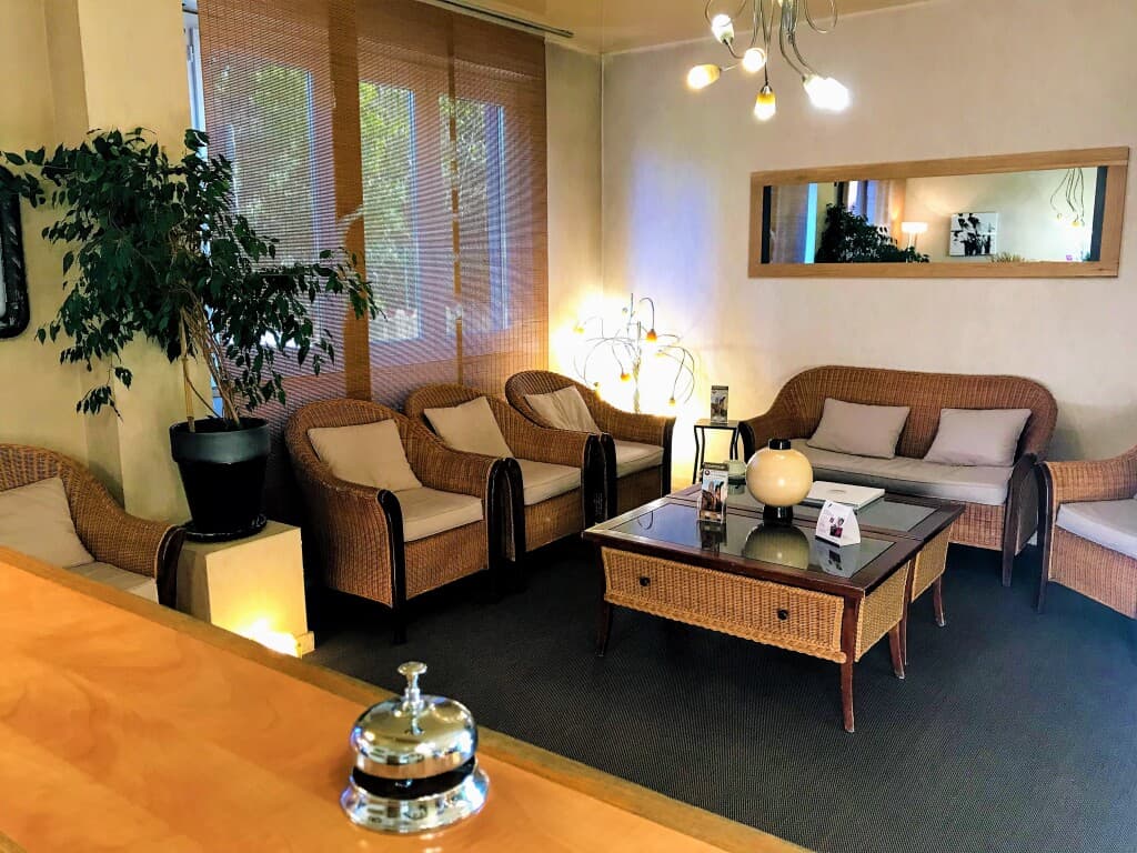 Картинка отеля