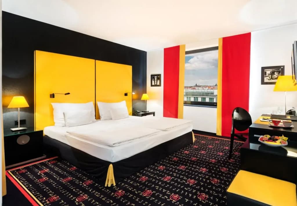 Картинка отеля