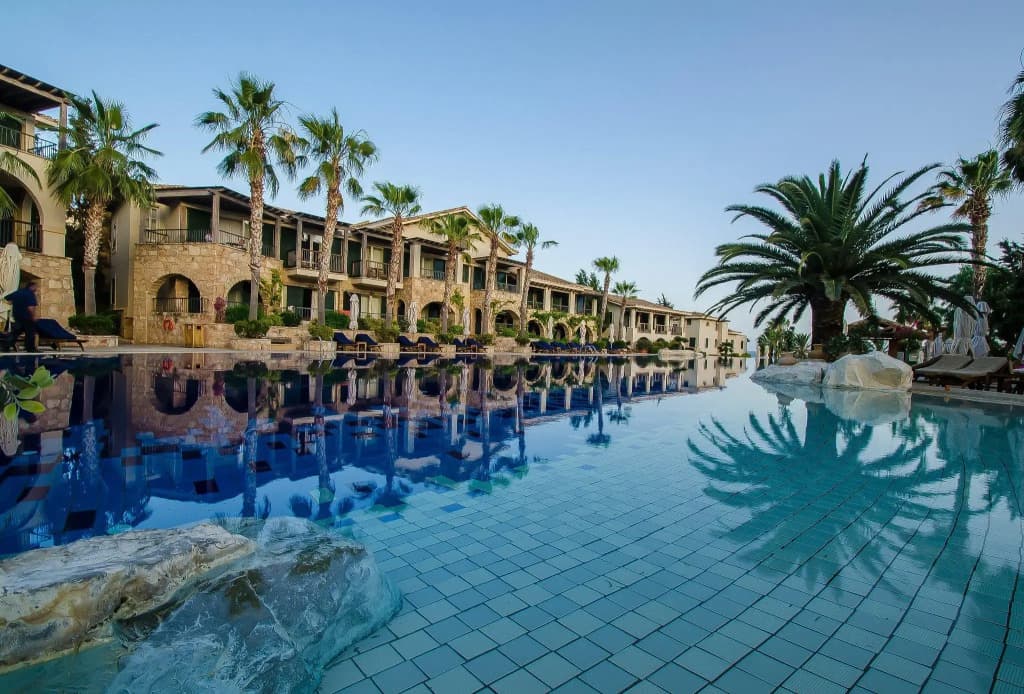 Картинка отеля