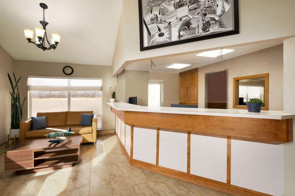 Картинка отеля