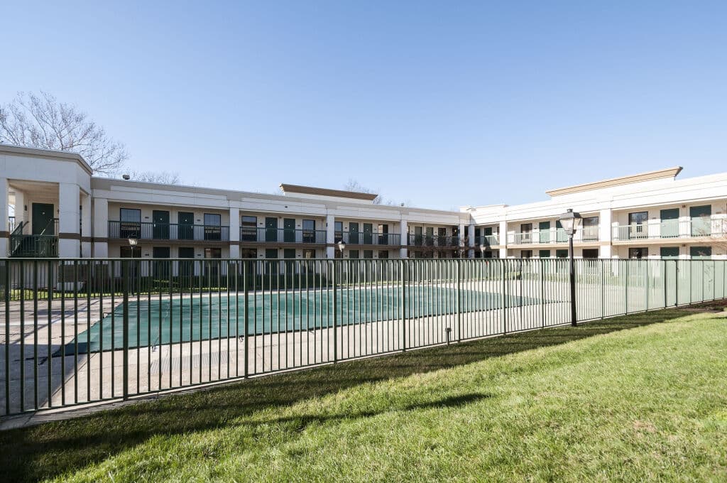 Картинка отеля