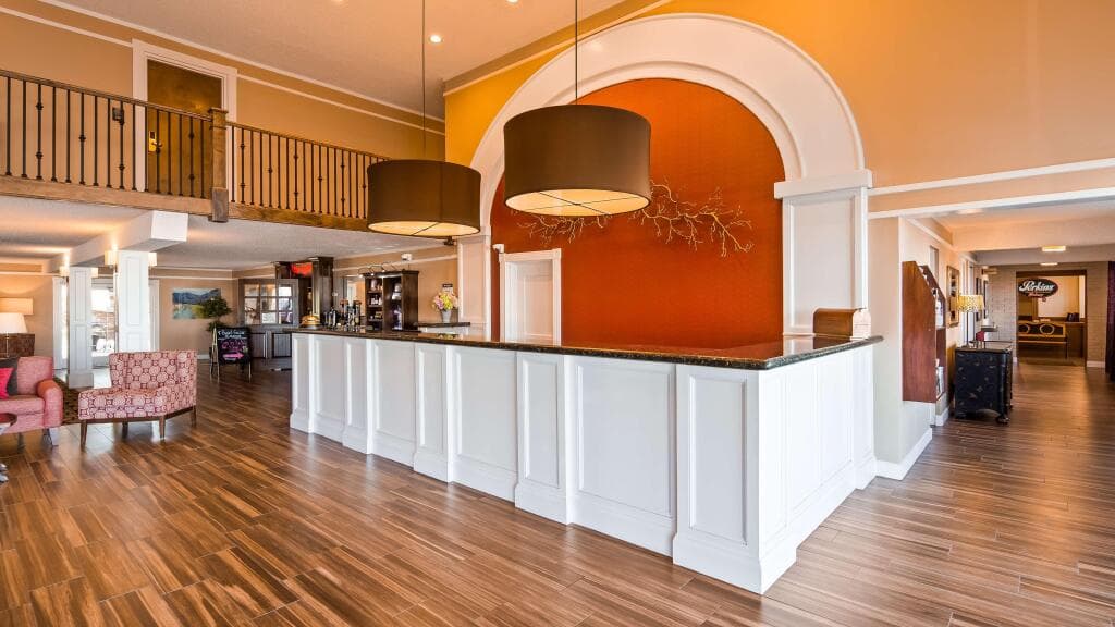 Картинка отеля