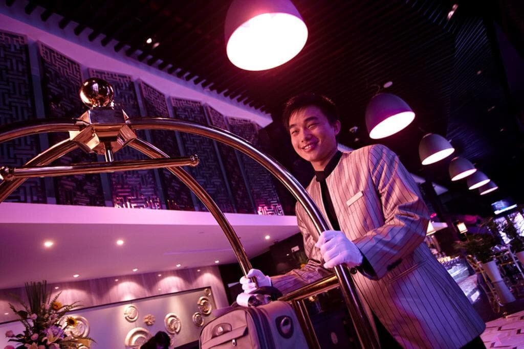 Картинка отеля