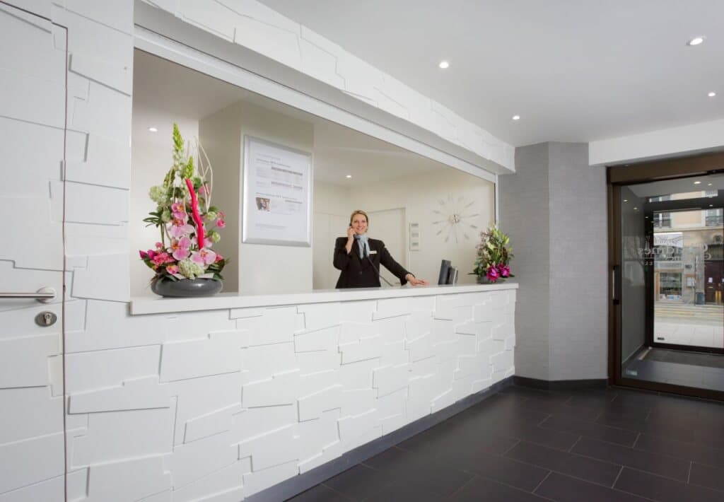 Картинка отеля