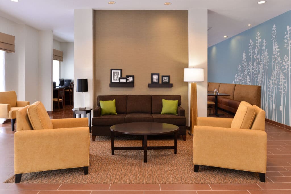 Картинка отеля