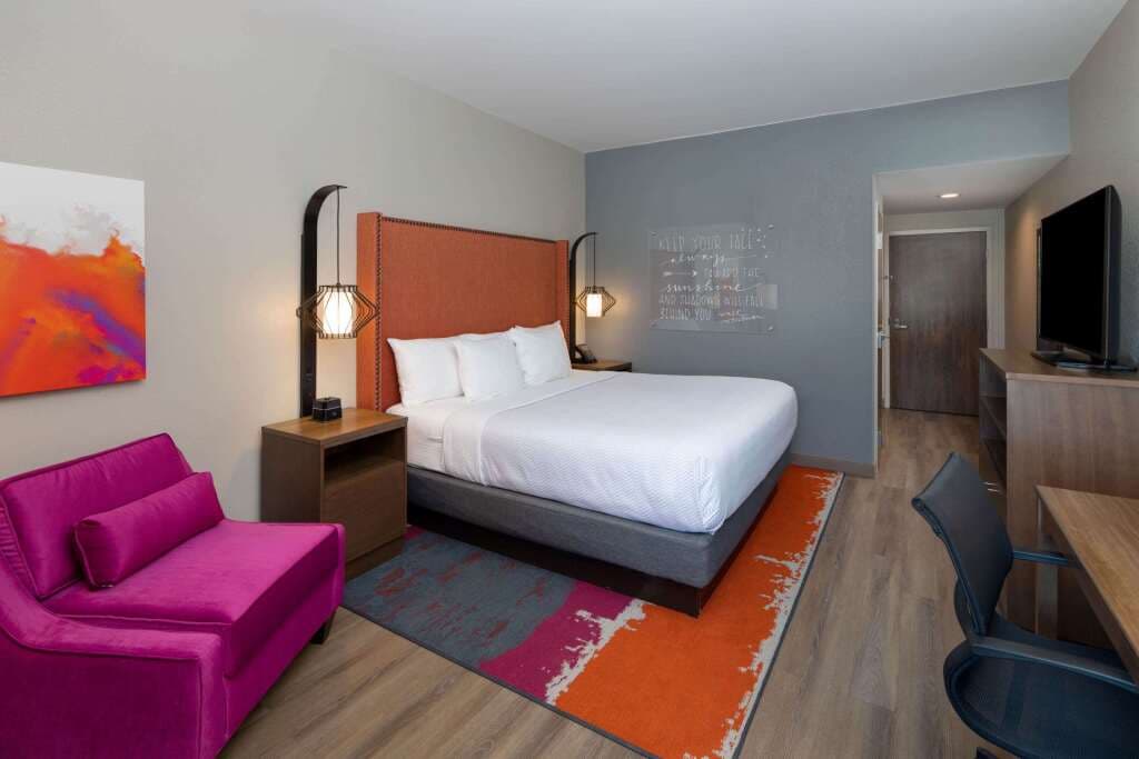 Картинка отеля