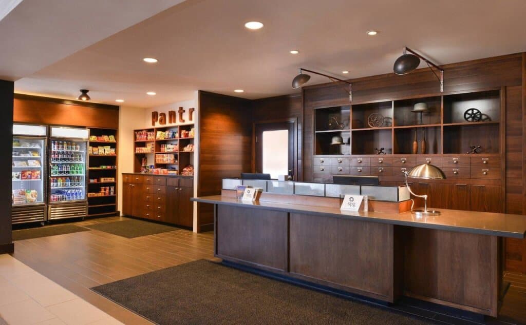 Картинка отеля