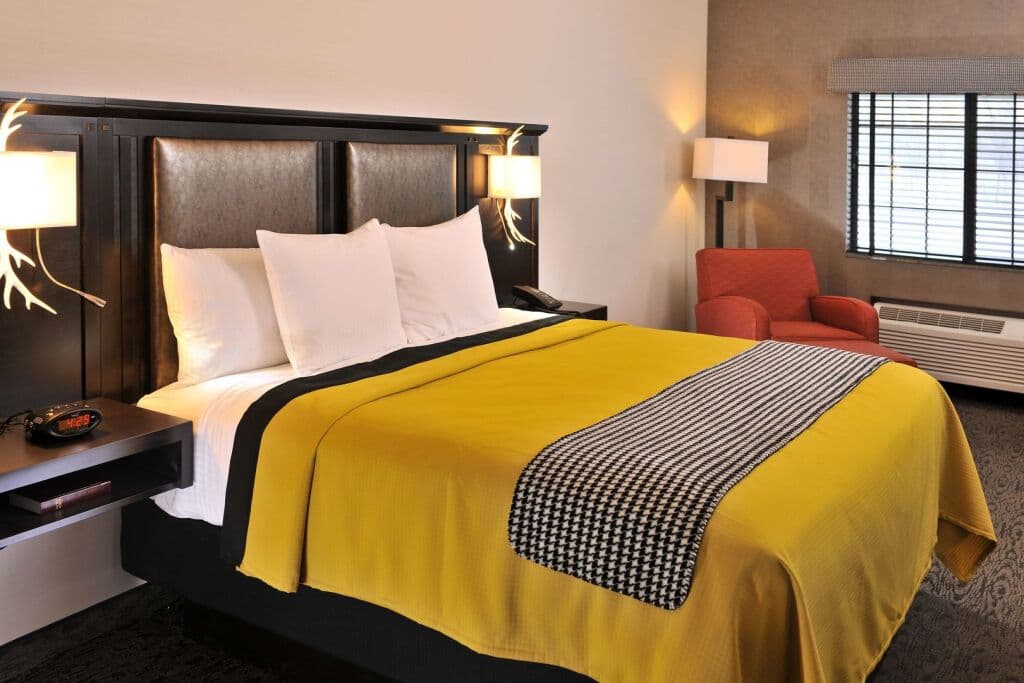 Картинка отеля