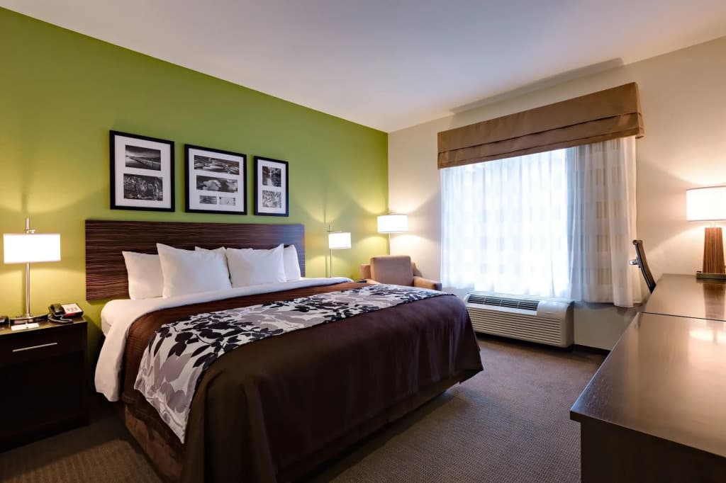 Картинка отеля