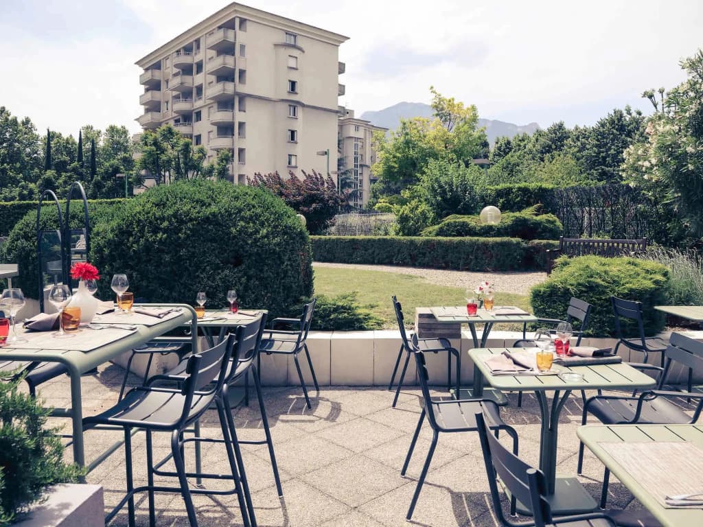 Картинка отеля