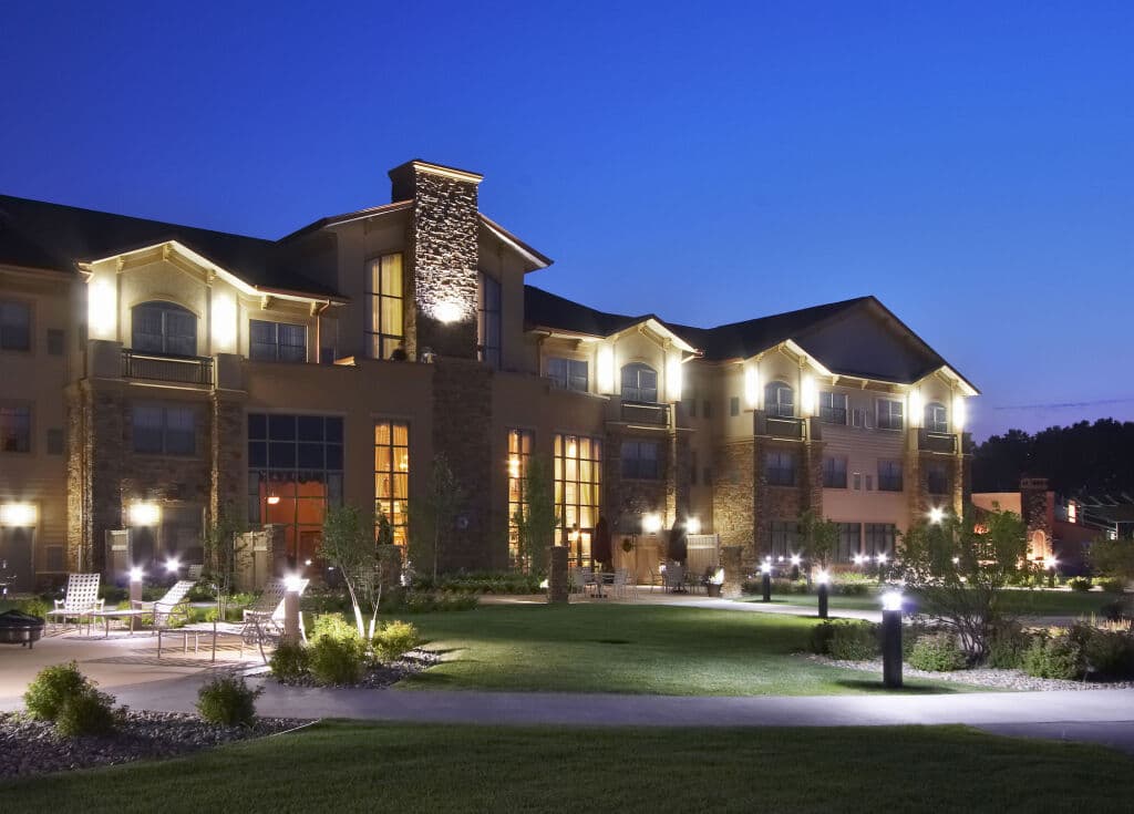 Картинка отеля