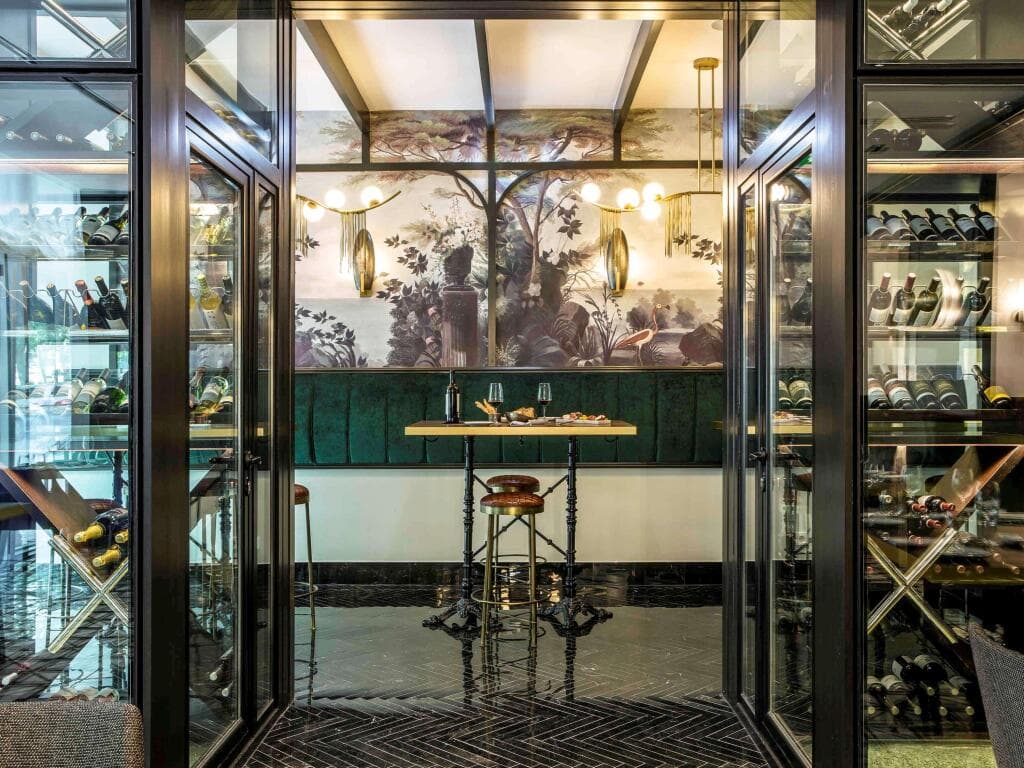 Картинка отеля