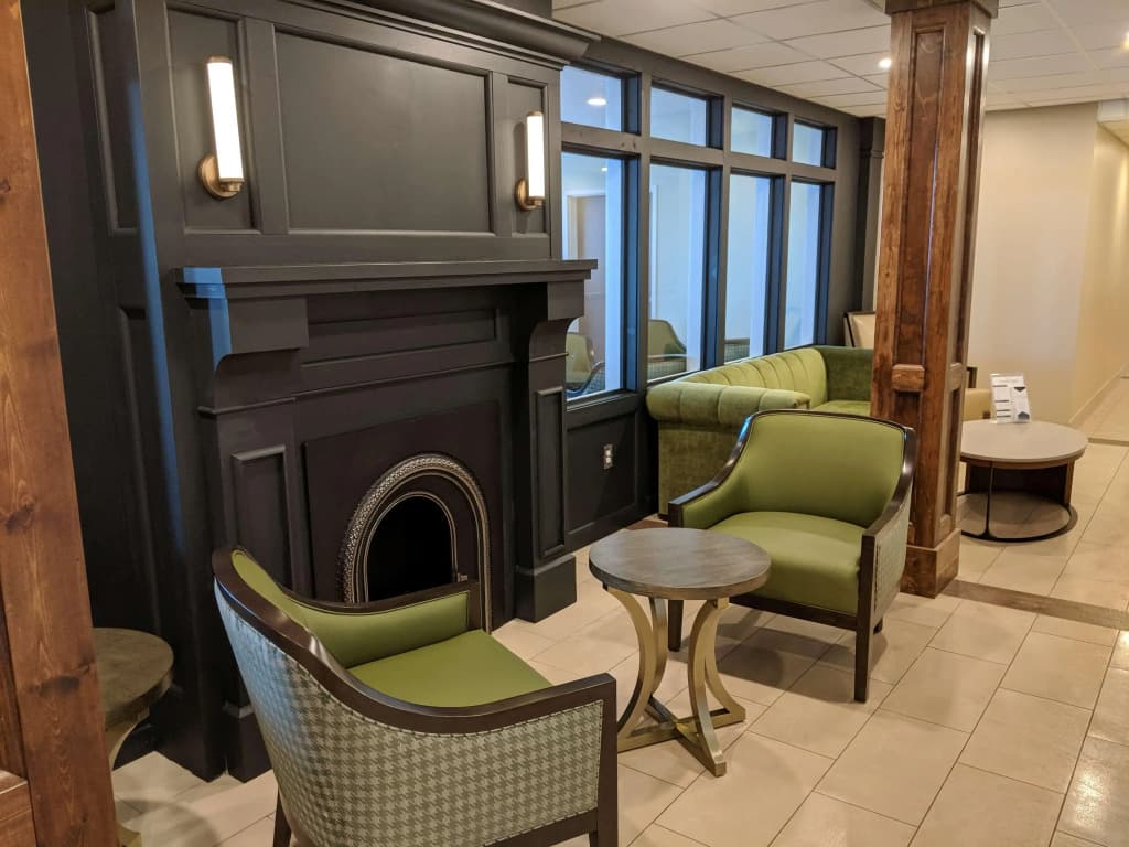 Картинка отеля