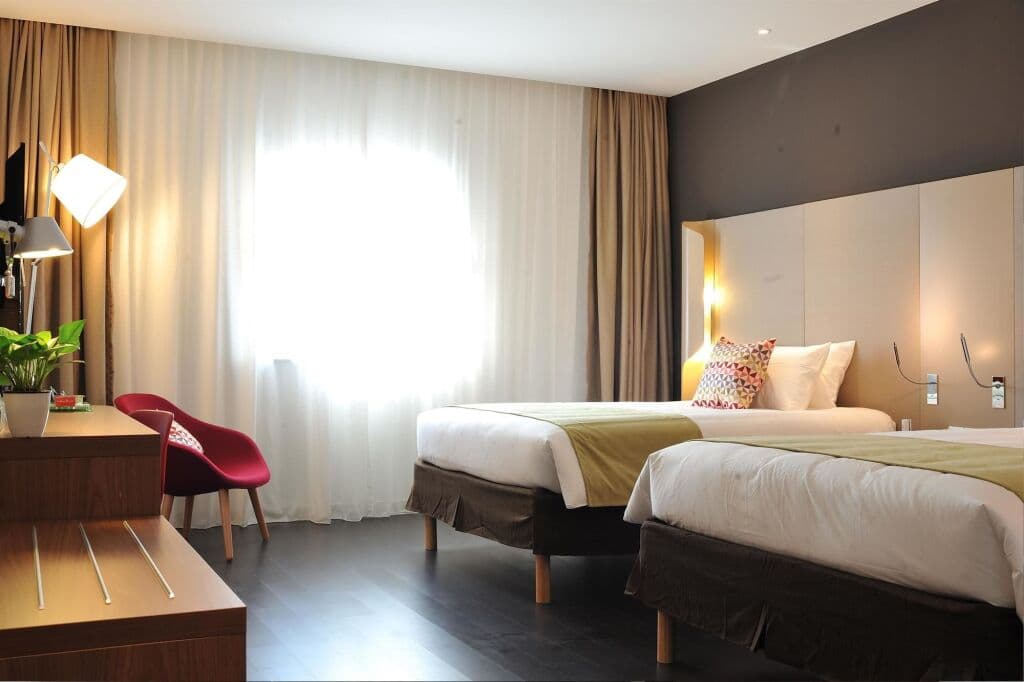 Картинка отеля