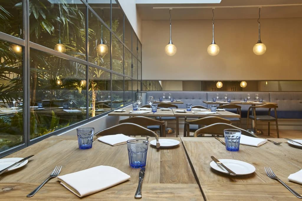 Картинка отеля