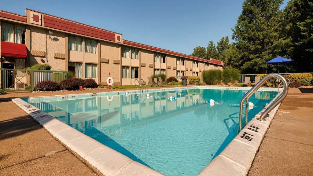 Картинка отеля