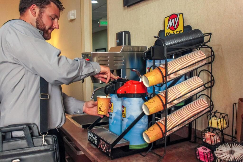 Картинка отеля