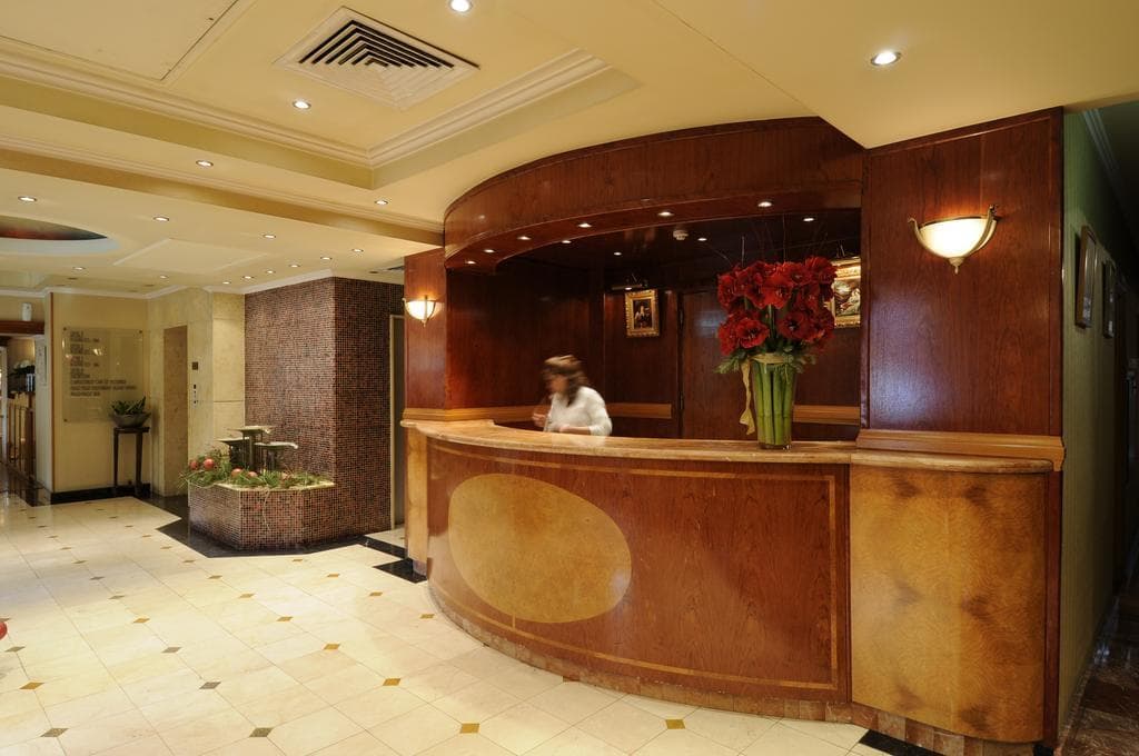 Картинка отеля